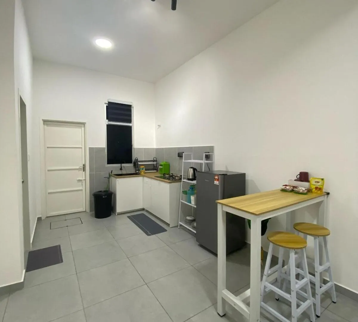 Lekiu Homestay - 5Mins To Klebang Beach Malacca 0*,  Malaysia
