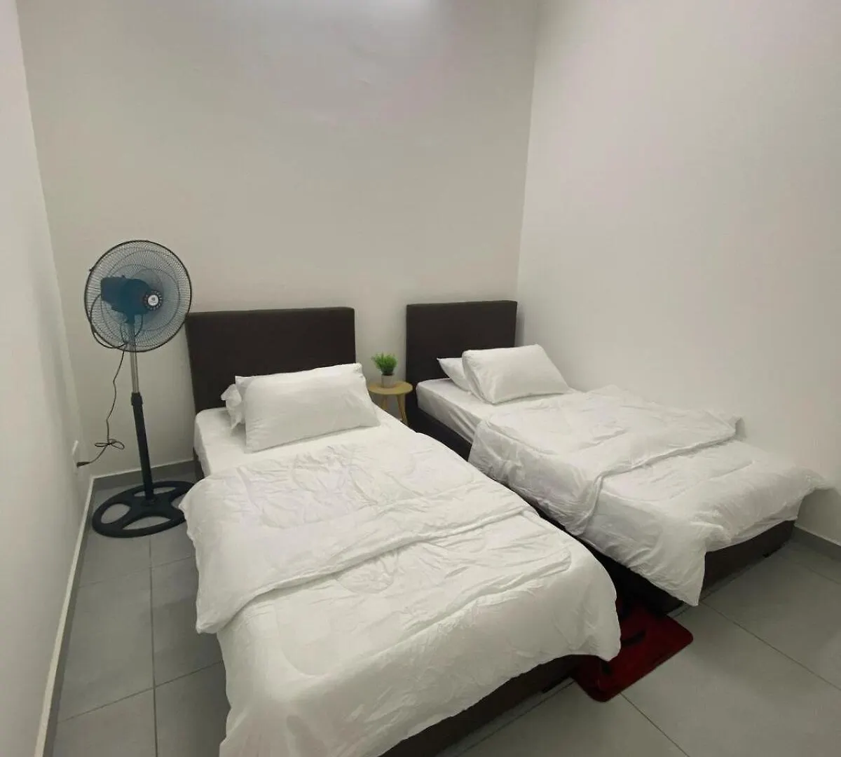Lekiu Homestay - 5Mins To Klebang Beach Malacca