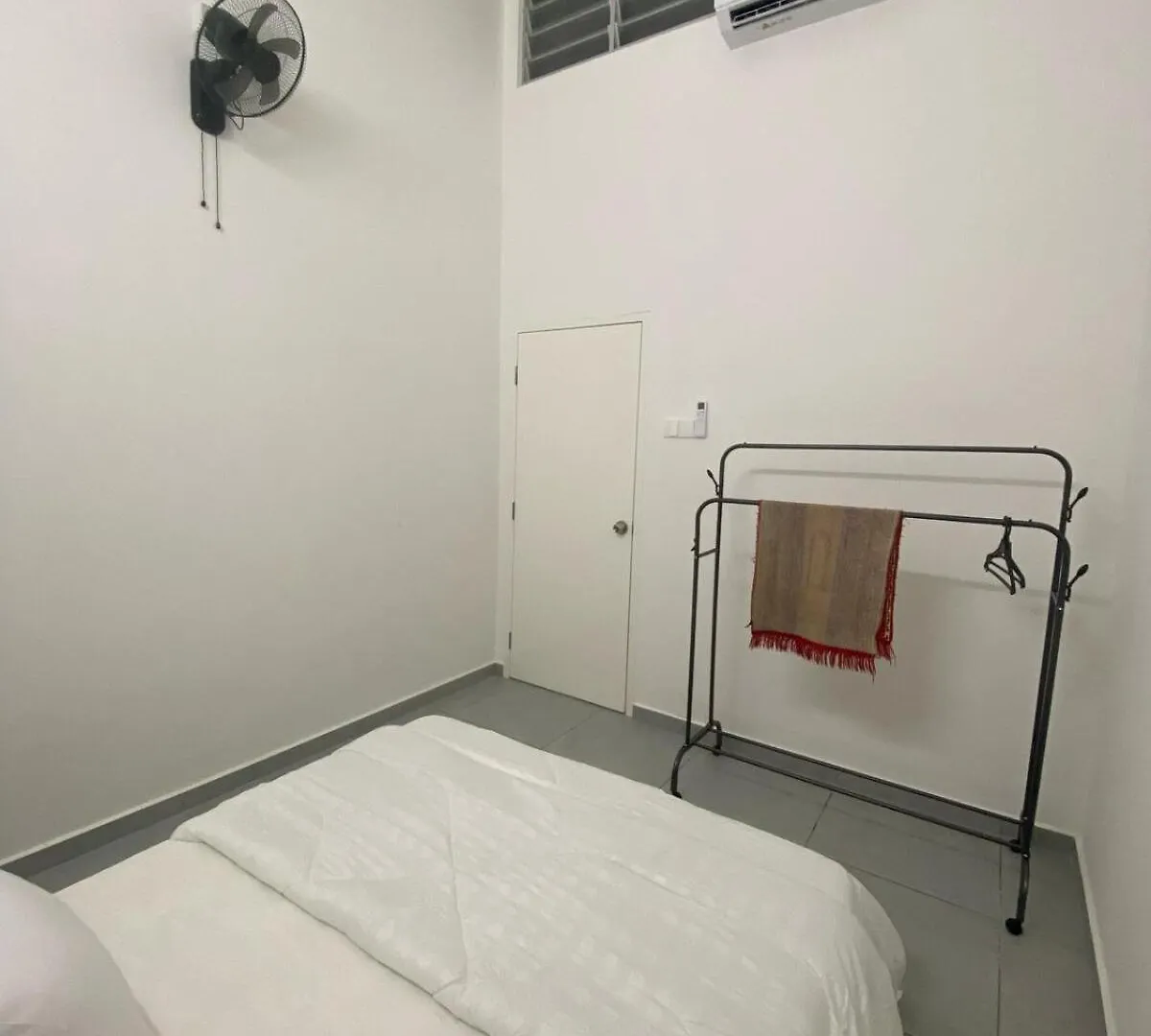 Lekiu Homestay - 5Mins To Klebang Beach Malacca Holiday home