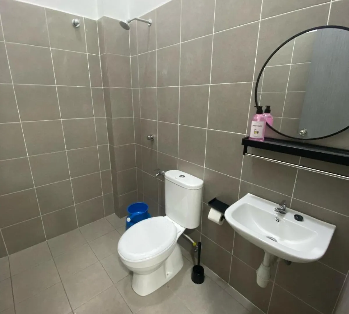 Lekiu Homestay - 5Mins To Klebang Beach Malacca
