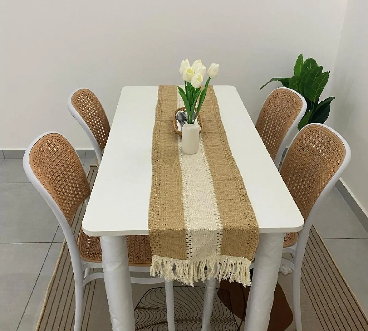 Lekiu Homestay - 5Mins To Klebang Beach Malacca Holiday home