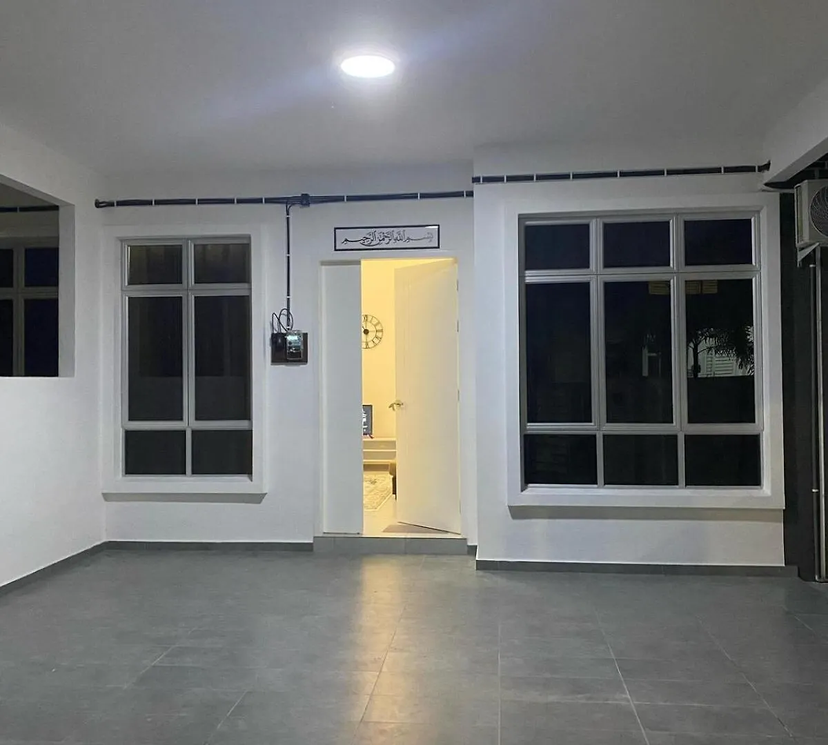 Holiday home Lekiu Homestay - 5Mins To Klebang Beach Malacca Malaysia