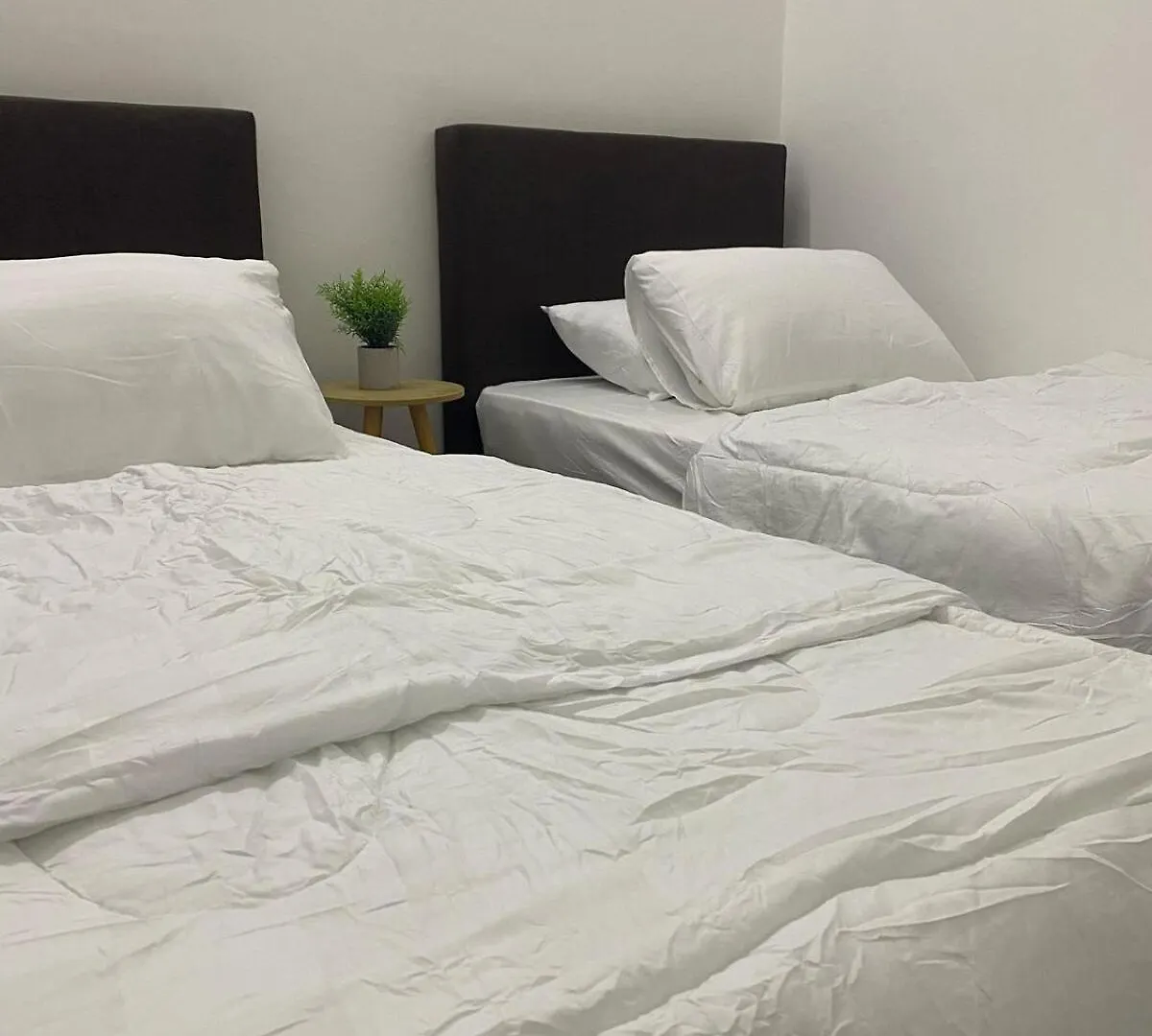 Lekiu Homestay - 5Mins To Klebang Beach Malacca