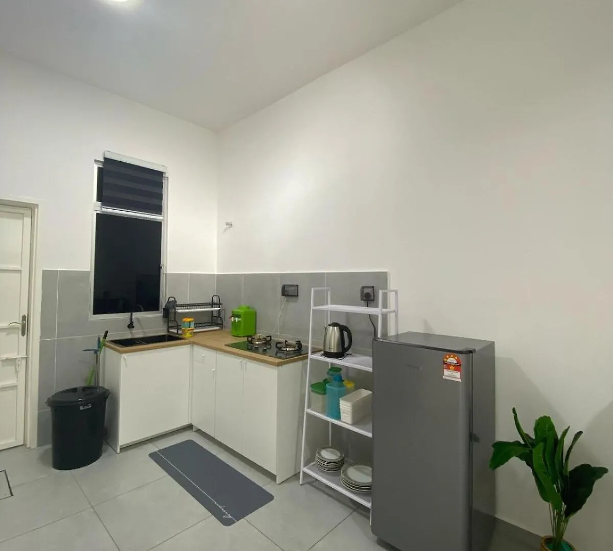 Holiday home Lekiu Homestay - 5Mins To Klebang Beach Malacca