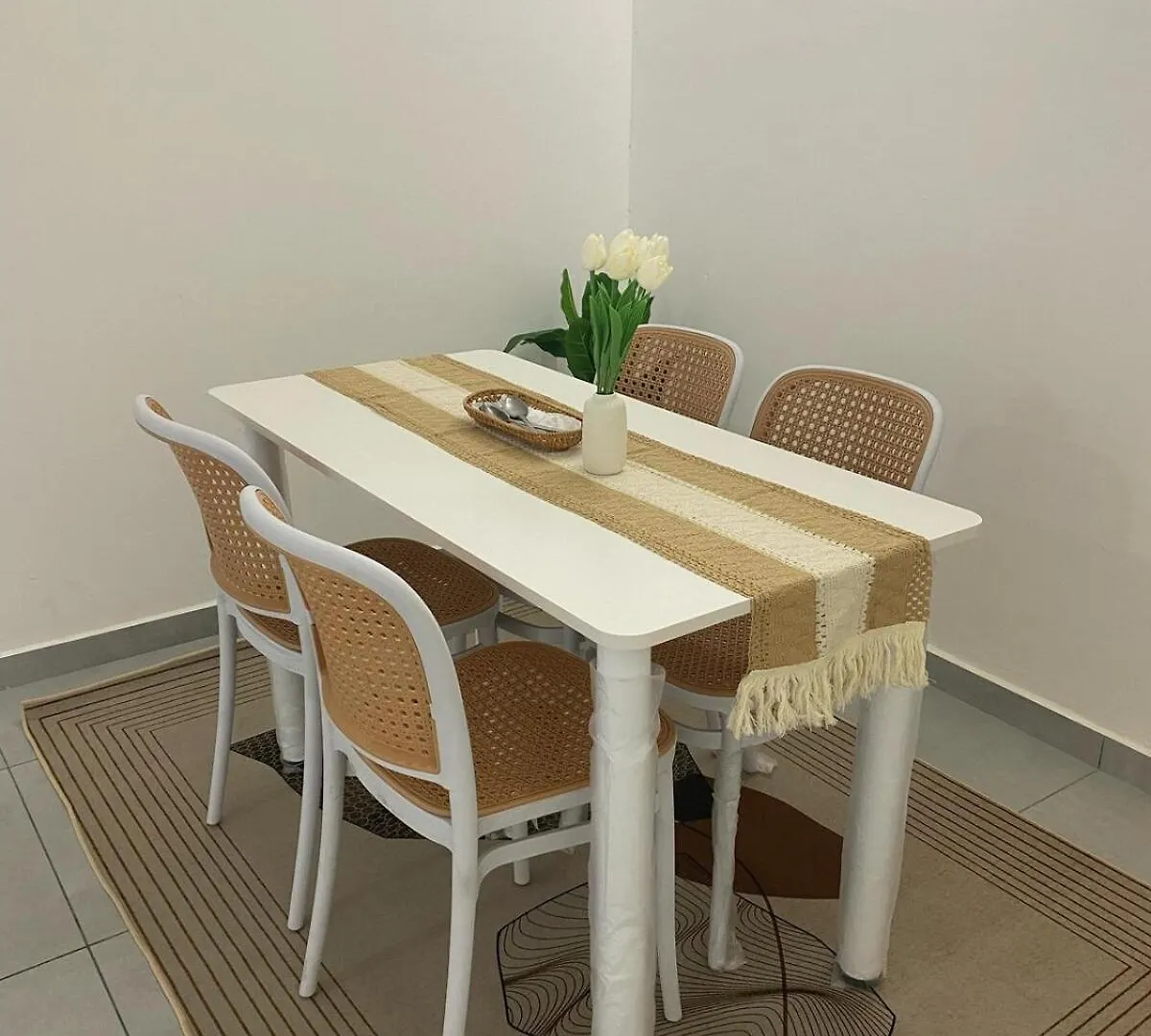 Lekiu Homestay - 5Mins To Klebang Beach Malacca Holiday home