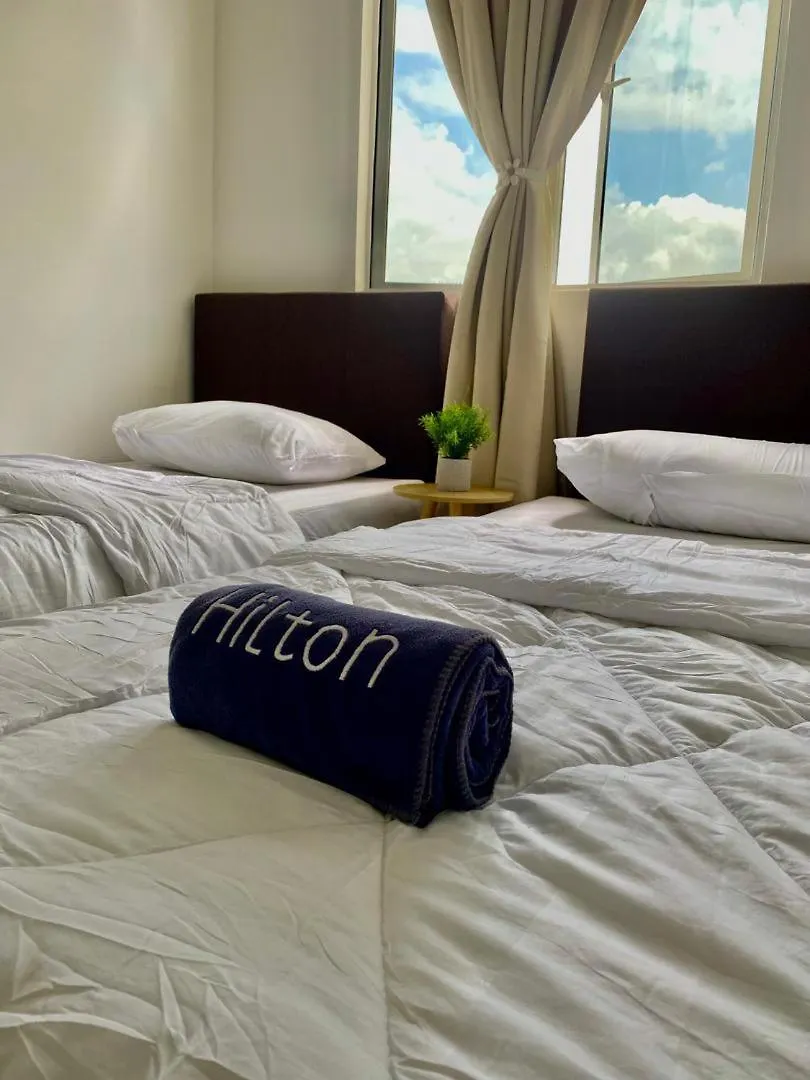Holiday home Lekiu Homestay - 5Mins To Klebang Beach Malacca