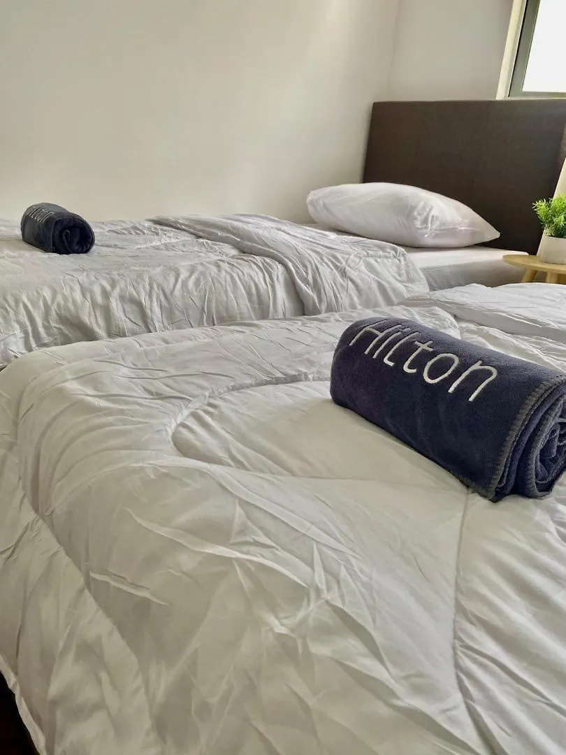 Lekiu Homestay - 5Mins To Klebang Beach Malacca 0*,